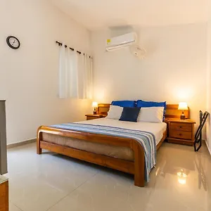 Homestay La Casa Azul, Cartagena